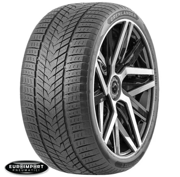 Grenlander ICEHAWKE 2  245/55 R19 107 H  XL  TL DOT 2025